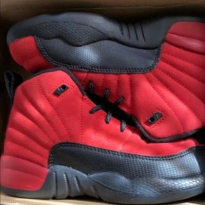 Jordan 12 Retro